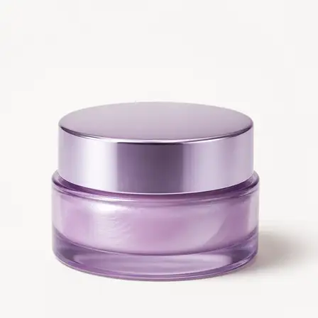 Studio photo of a fictional beauty product.