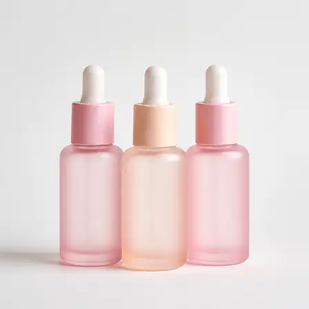Fictional Petal Serum Set in the NoBuyCart Beauty shelf