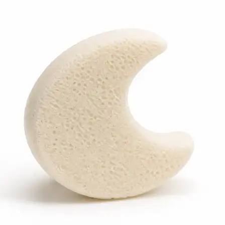 Fictional Foam Bath Moon in the NoBuyCart Beauty shelf