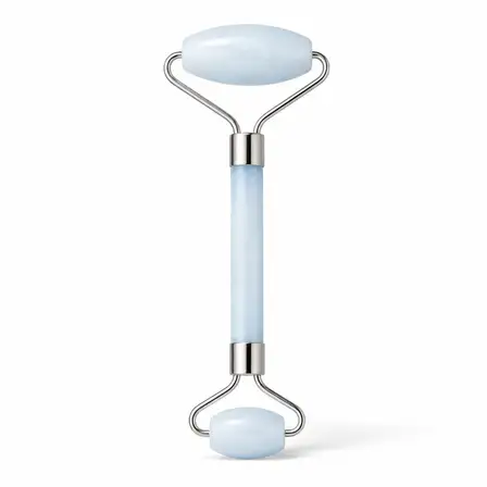 Fictional Clear Sky Roller in the NoBuyCart Beauty shelf