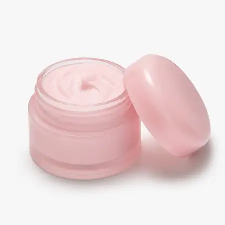 Fictional Petal Cloud Balm in the NoBuyCart Beauty shelf