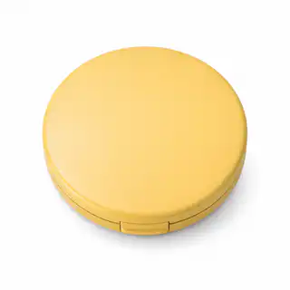 Fictional Sunday Mirror Compact in the NoBuyCart Beauty shelf