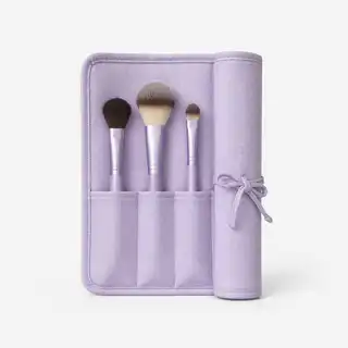 Fictional Mallow Brush Roll in the NoBuyCart Beauty shelf
