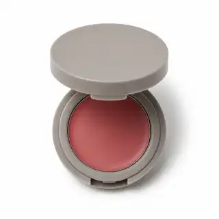 Fictional Pebble Cheek Tint in the NoBuyCart Beauty shelf