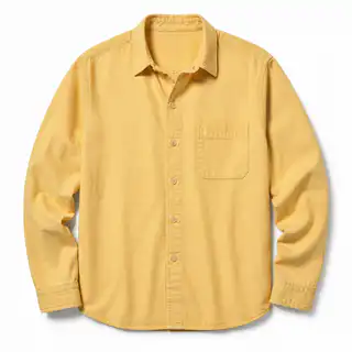 Fictional Sunday Errand Shirt in the NoBuyCart Fashion shelf