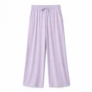 Fictional Mallow Soft Trousers in the NoBuyCart Fashion shelf