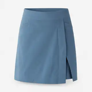 Fictional Tide Travel Skirt in the NoBuyCart Fashion shelf