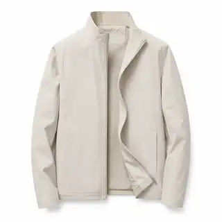 Fictional Softsignal Day Jacket in the NoBuyCart Fashion shelf