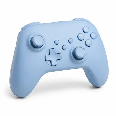 Fictional Arcade Cloud Controller in the NoBuyCart Games shelf