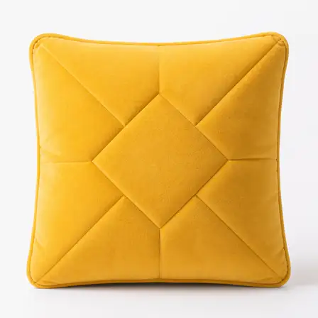 Fictional Sunday Quest Cushion in the NoBuyCart Games shelf