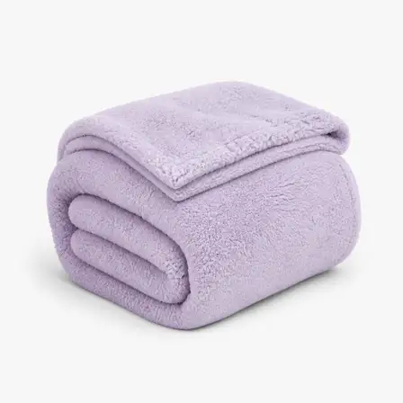 Fictional Mallow Co-op Blanket in the NoBuyCart Games shelf