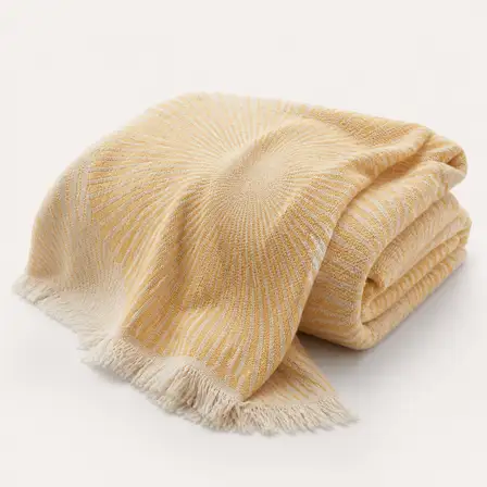 Studio photo of a fictional home accessory.