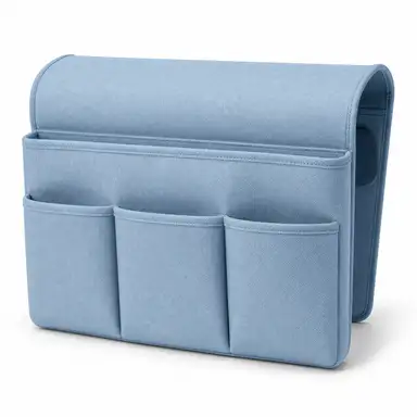 Fictional Tide Bedside Caddy in the NoBuyCart Home shelf