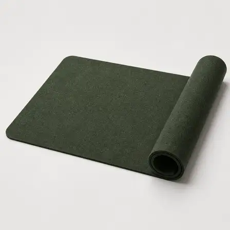Studio photo of a fictional office product.