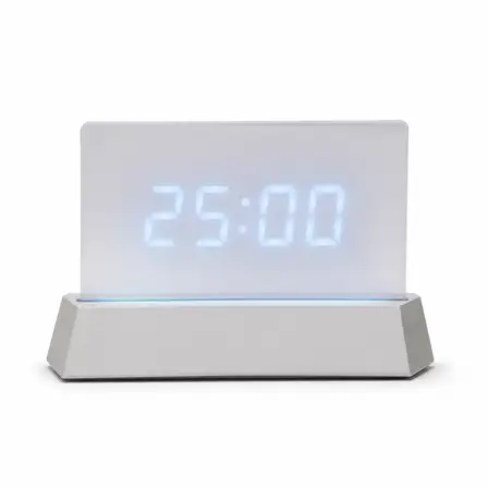 Fictional Hologram Desk Timer in the NoBuyCart Tech shelf