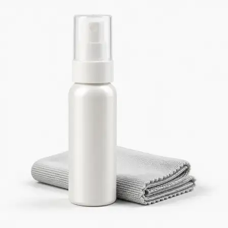 Fictional Pearl Screen Cleaner in the NoBuyCart Tech shelf