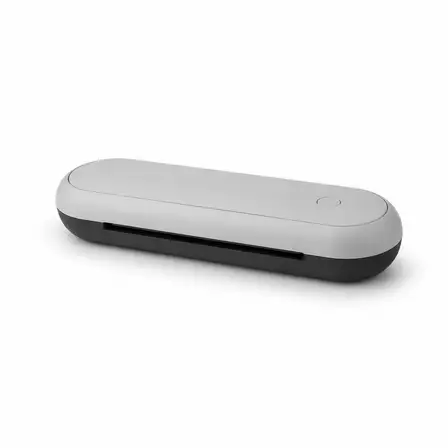 Fictional Orbit Pocket Scanner in the NoBuyCart Tech shelf