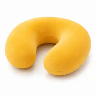 Fictional Sunday Neck Pillow in the NoBuyCart Travel shelf