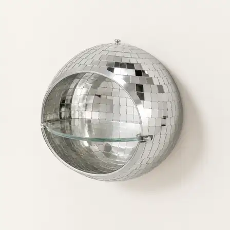 Studio photo of a fictional home accessory.