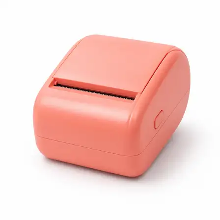 Fictional Pocket Mood Printer in the NoBuyCart Weird shelf